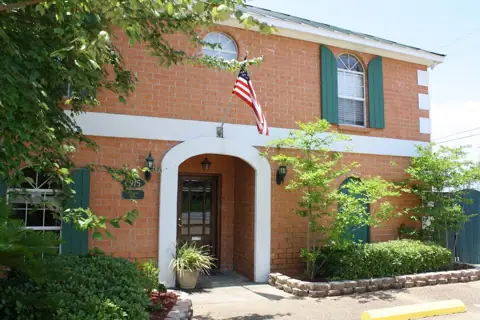 Handy Lock Self Storage in Ocean Springs, MS