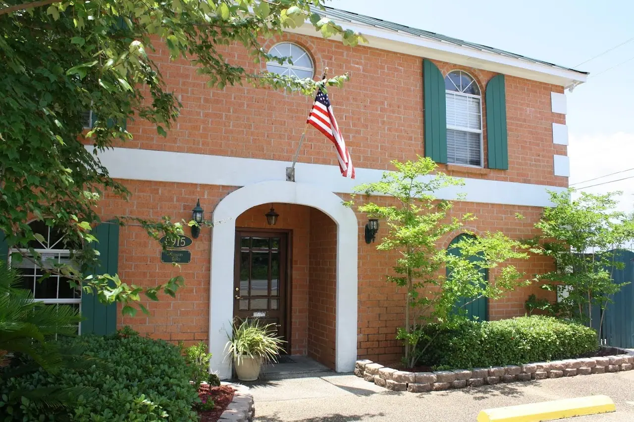 Handy Lock Self Storage, RV storage in Ocean Springs