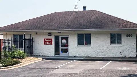 Public Storage in Vadnais Heights, MN