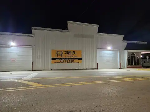 Store All Rochelle - Boat, Motorcycle, Car, RV Storage Facility photo 3