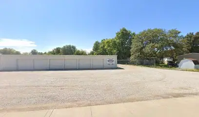 Economy Storage, LLC - EAST in Pratt, KS