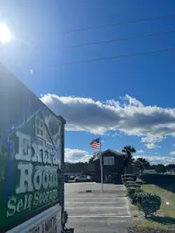 Extra Room Self Storage, RV storage in Myrtle Beach