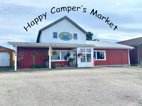 Happy Camper's Market photo 2