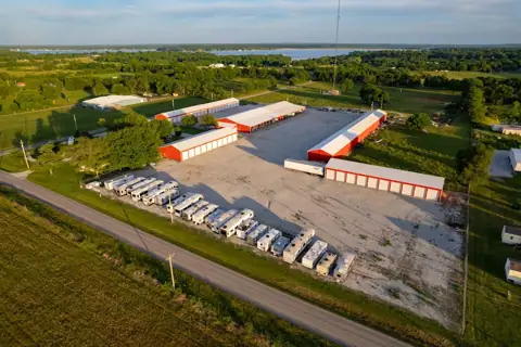 Grand Lake Boat & RV Storage Center photo 3