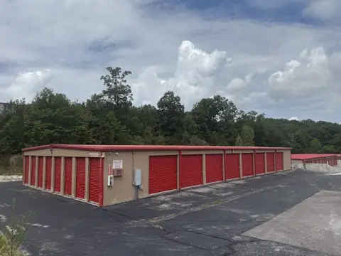 Lake Life Storage in Camdenton, MO
