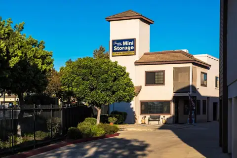 Poway Road Mini Storage photo 2