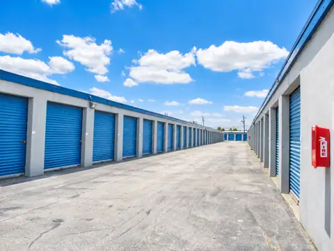 Your Storage Place - Gulf Freeway photo 2