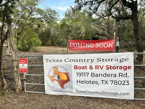 Texas Country Storage LLC photo 3