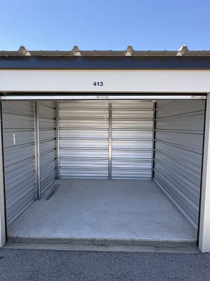 Vista Storage, RV storage in Grand Rapids