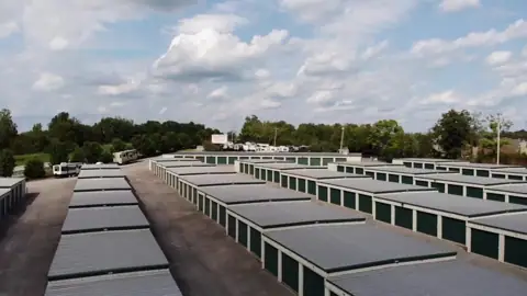 Self Storage Center photo 2