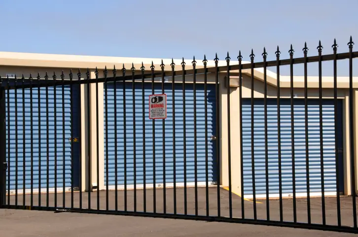 Westside Storage, RV storage in Lebanon