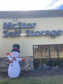 McStor Self Storage photo 2