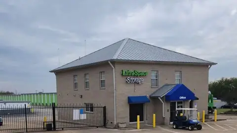 Extra Space Storage in Round Rock, TX
