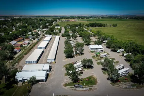 AAA Self Storage photo 2