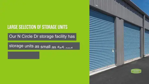 Extra Space Storage photo 2