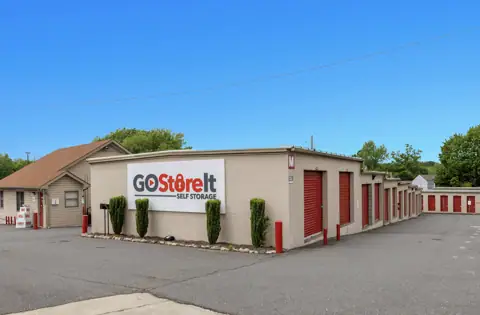 Go Store It Self Storage in Rock Hill, SC