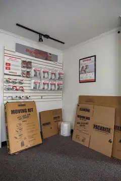 Go Store It Self Storage photo 2