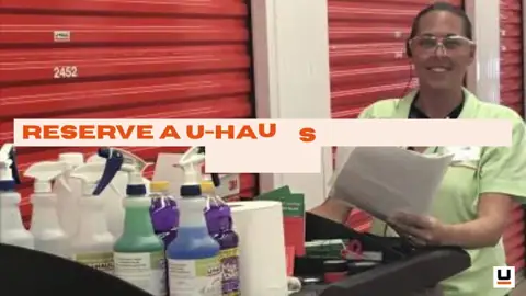 Self-Storage at U-Haul photo 2