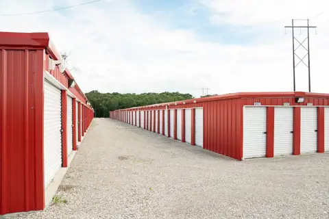 Safe Storage Solutions Branson/Kirbyville photo 2