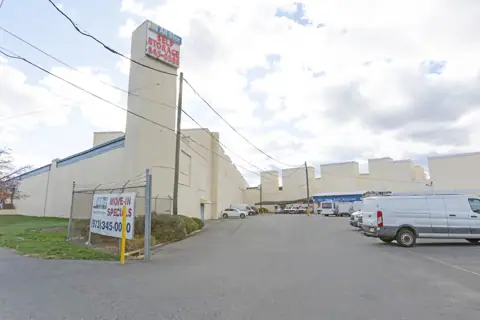 All-Stor Self Storage in Paterson, NJ