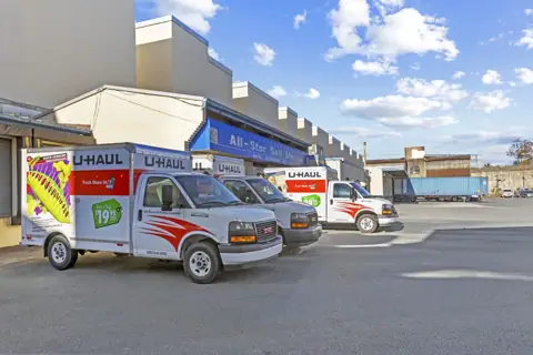 All-Stor Self Storage photo 3