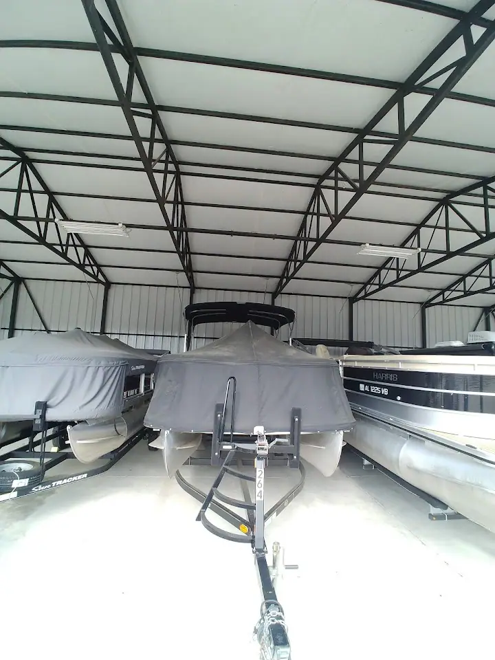 Elite RV & Boat Storage, RV storage in Cullman