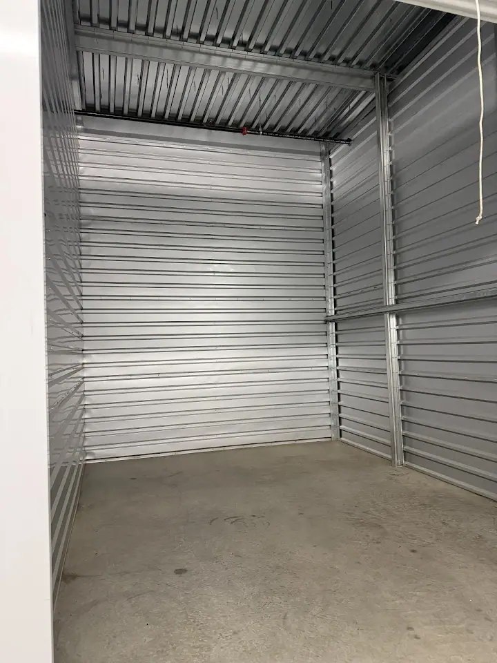 Greens Storage, RV storage in Escondido