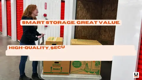 Self-Storage at U-Haul photo 2