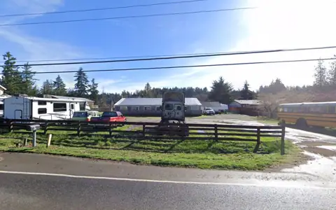 Bonney Lake RV and Boat Storage photo 2