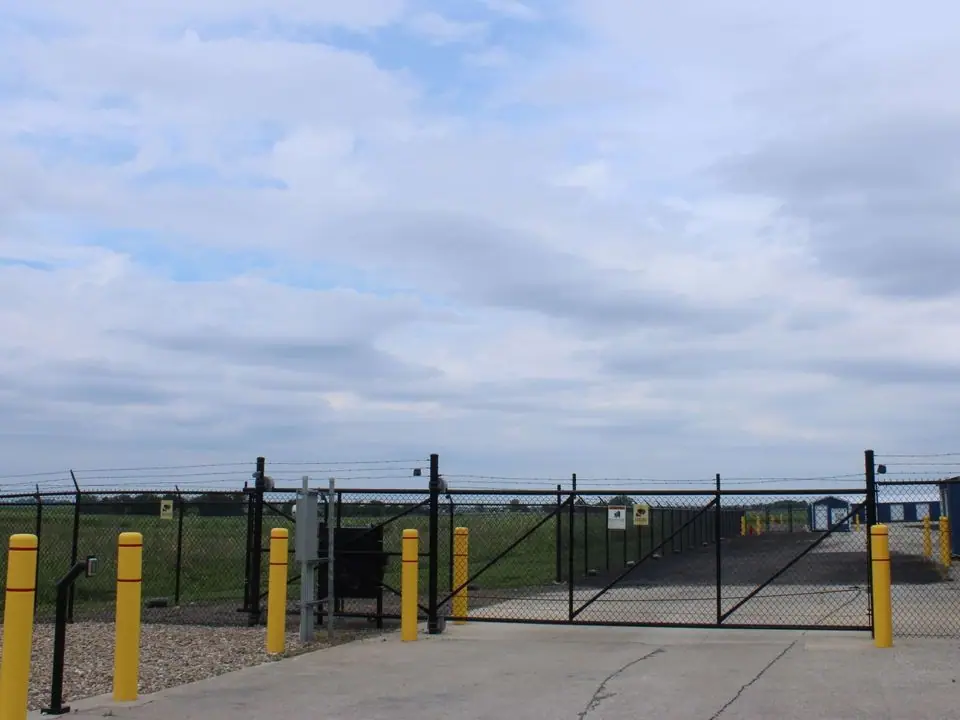 Storage Sense - Champaign, RV storage in Champaign