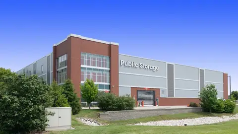 Public Storage in Chesterfield, MO