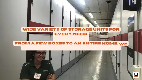 Self-Storage at U-Haul photo 3
