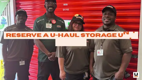 Self-Storage at U-Haul photo 3