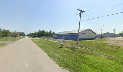 Parkview Storage Rentals, RV storage in Chatham
