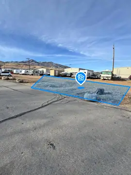Neighbor RV & Car Storage in Reno, NV