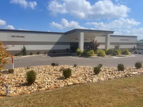 Storage Sense - Prattville in Prattville, AL