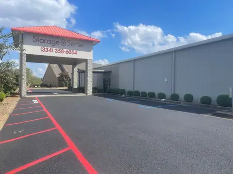 Storage Sense - Prattville photo 2