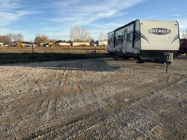 Cherry Lane RV Storage, RV storage in Nampa