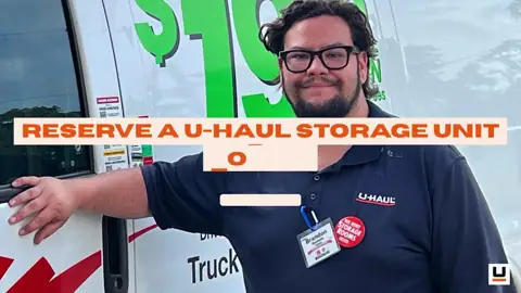 Self-Storage at U-Haul photo 3