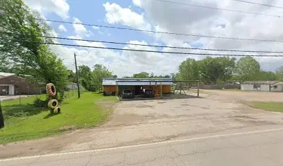 Jose's RV Storage of Houston, RV storage in Houston