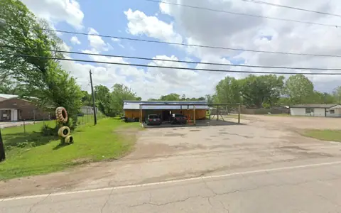 Jose's RV Storage of Houston photo 2