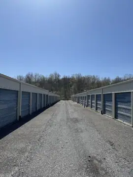 Simpli Stored Self-Storage in Ashland, KY