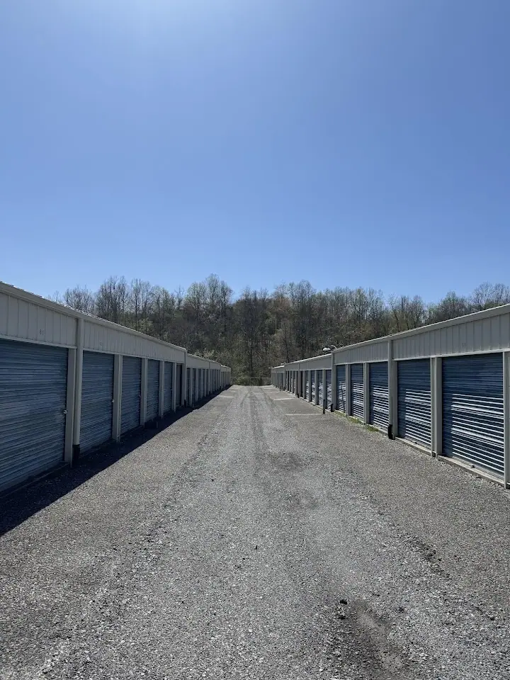 Simpli Stored Self-Storage, RV storage in Ashland
