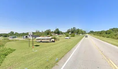 Trash or Treasures Storage, RV storage in Elberton