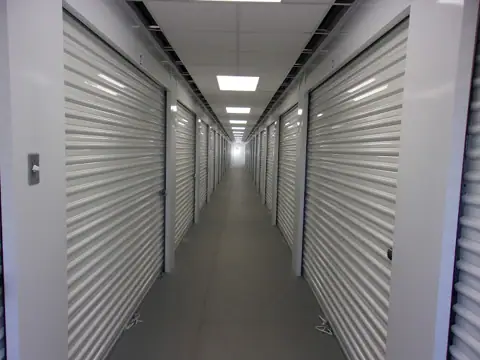 Mini Mall Storage - Daleville in Daleville, AL