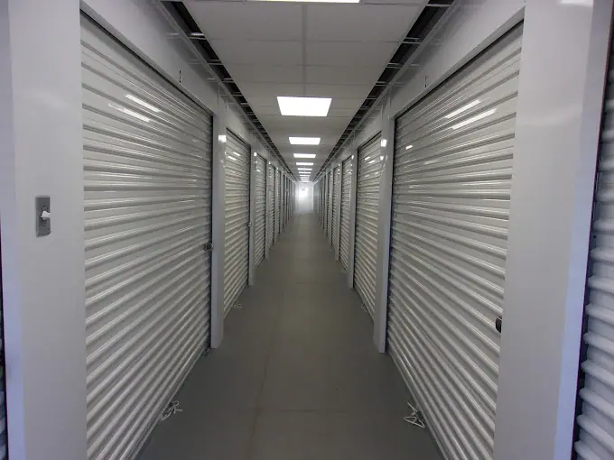Mini Mall Storage - Daleville, RV storage in Daleville