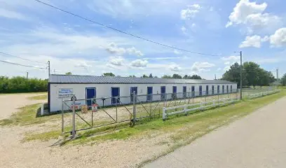 Ottawa Storage KS, RV storage in Ottawa