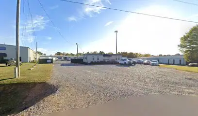 Mississippi RV & Boat Storage in Madison, MS