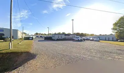 Mississippi RV & Boat Storage, RV storage in Madison