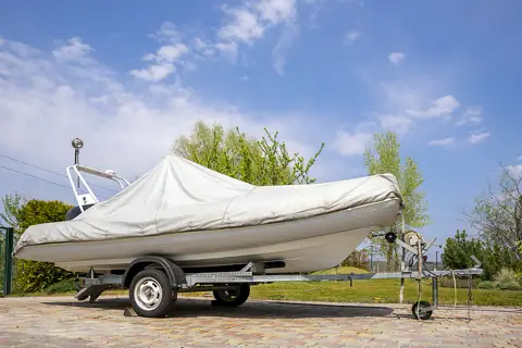 Mississippi RV & Boat Storage photo 3